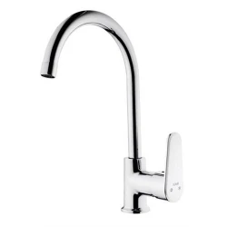 Robinet pentru lavoar Kas Arnika T-Mix (9242118) flexmag.md