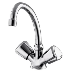 Robinet pentru lavoar Kas Deniz (9221403) flexmag.md