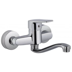 Robinet pentru lavoar Kas Gardenya (9231607) flexmag.md