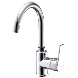 Robinet pentru lavoar Kas Gardenya Lux (9231615) flexmag.md