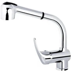 Robinet pentru lavoar Kas Gulistan (9231013) flexmag.md