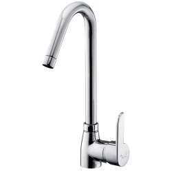 Robinet pentru lavoar Kas Gulnihal (9242203) flexmag.md