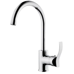 Robinet pentru lavoar Kas Hilal Lux (9231215) flexmag.md