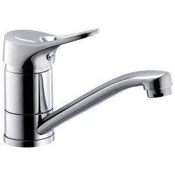 Смеситель для раковины Kas New (9231709) flexmag.md