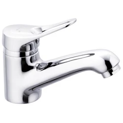 Robinet pentru lavoar Kas Nilufer (9241302-12) flexmag.md