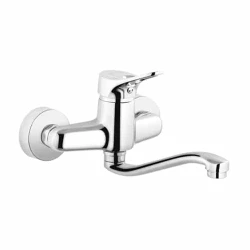 Robinet pentru lavoar Kas Nilufer (9241307) flexmag.md