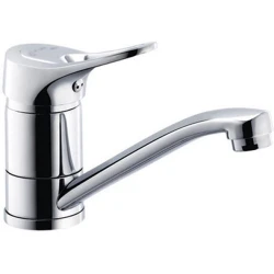 Robinet pentru lavoar Kas Nilufer (9241309-12) flexmag.md