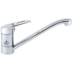 Robinet pentru lavoar Kas Silver Max S 05 flexmag.md