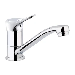 Robinet pentru lavoar Kas Zirconium Prof (9231930-12) flexmag.md