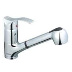 Смеситель для раковины Sanitec SN0012 flexmag.md