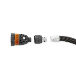 Автоматический робот-пылесос для насосов Intex ZX100 28006 flexmag.md