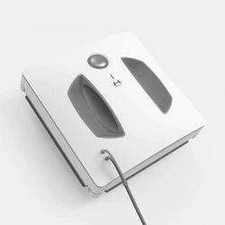 Robot aspirator pentru geamuri Xiaomi Mijia HUTT W55 flexmag.md