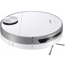 Пылесос-робот Samsung VR30T80313W-EV flexmag.md