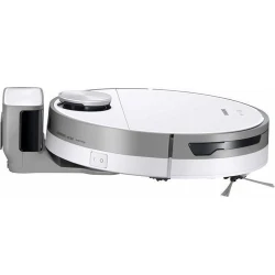 Пылесос-робот Samsung VR30T80313W-EV flexmag.md