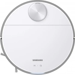 Пылесос-робот Samsung VR30T80313W-EV flexmag.md