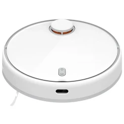 Robot aspirator Xiaomi Mi Robot Vacuum Mop 2 Pro White flexmag.md