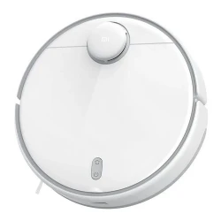 Робот-пылесос Xiaomi Mi Robot Vacuum Mop 2 Pro White flexmag.md