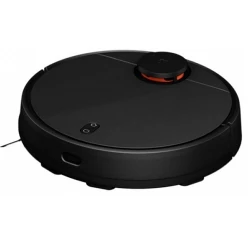 Робот-пылесос Xiaomi Mi Robot Vacuum-Mop P Black flexmag.md