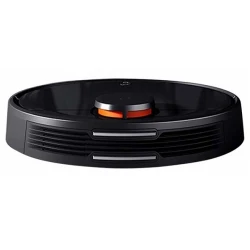 Робот-пылесос Xiaomi Mi Robot Vacuum-Mop P Black flexmag.md