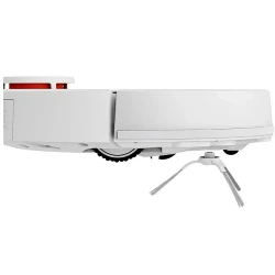 Пылесос-робот Xiaomi Mi Robot Vacuum-Mop P White flexmag.md