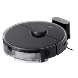 Робот-пылесос Xiaomi Roborock Vacuum Cleaner S5Max Black flexmag.md