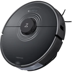 Робот-пылесос Xiaomi Roborock Vacuum Cleaner S7 Black flexmag.md