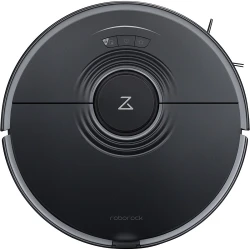 Робот-пылесос Xiaomi Roborock Vacuum Cleaner S7 Black flexmag.md
