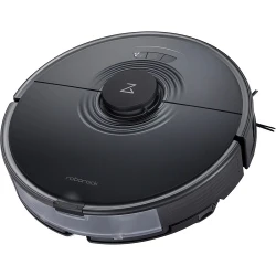 Робот-пылесос Xiaomi Roborock Vacuum Cleaner S7 Black flexmag.md