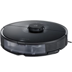 Робот-пылесос Xiaomi Roborock Vacuum Cleaner S7 Black flexmag.md