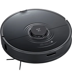 Робот-пылесос Xiaomi Roborock Vacuum Cleaner S7 Black flexmag.md