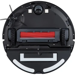 Робот-пылесос Xiaomi Roborock Vacuum Cleaner S7 Black flexmag.md
