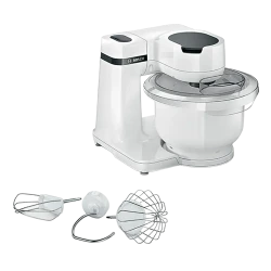 Robot de bucatarie Bosch MUMS2AW00, Alb flexmag.md