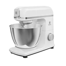 Кухонный робот Electrolux E5KM1-4SWB Белый flexmag.md