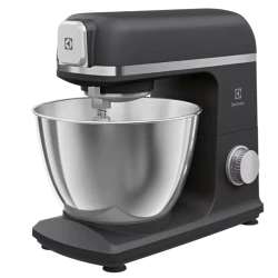 Robot de bucatarie Electrolux E5KM1-6GBP, Negru perlat flexmag.md