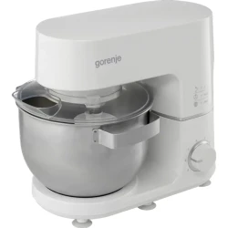Кухонный робот Gorenje MMC800CW, белый flexmag.md