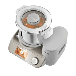 Кухонный робот Kenwood CCL50.A0CP, серебристый flexmag.md