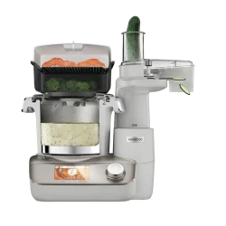 Кухонный робот Kenwood CCL50.A0CP, серебристый flexmag.md