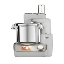 Кухонный робот Kenwood CCL50.A0CP, серебристый flexmag.md