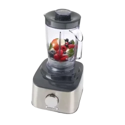 Кухонный комбайн Kenwood FDM304SS, серебристый flexmag.md