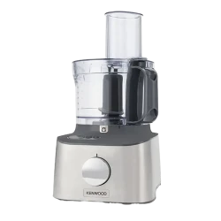 Кухонный робот Kenwood FDM315SS, Нержавеющая сталь flexmag.md