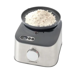 Кухонный робот Kenwood FDM315SS, Нержавеющая сталь flexmag.md