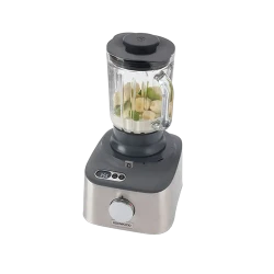 Кухонный робот Kenwood FDM315SS, Нержавеющая сталь flexmag.md