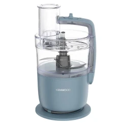 Кухонный робот Kenwood FDP 22. 130 GY, «Голубой шторм» flexmag.md