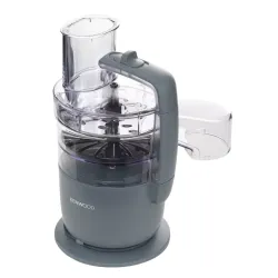 Robot de bucatarie Kenwood FDP 23.140GY Storm albastru flexmag.md