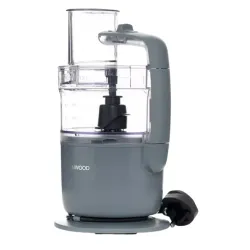 Robot de bucatarie Kenwood FDP 23.140GY Storm albastru flexmag.md