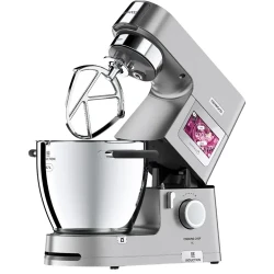 Кухонный робот Kenwood KCL95. 004SI, серебристый flexmag.md