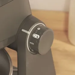 Robot de bucatarie Kenwood KHC 30.045 GY Gri flexmag.md