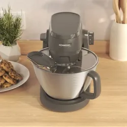 Robot de bucatarie Kenwood KHC 30.045 GY Gri flexmag.md