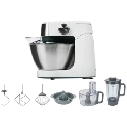 Кухонный робот Kenwood KHC29 A. H0WH, альбом flexmag.md
