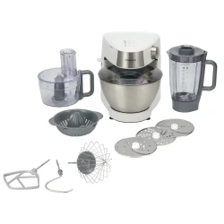 Кухонный робот Kenwood KHC29 A. H0WH, альбом flexmag.md